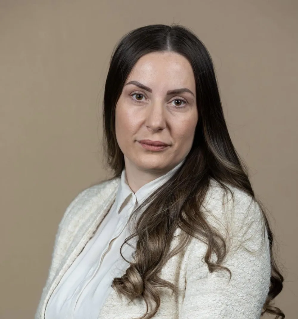 Ивана Поповић