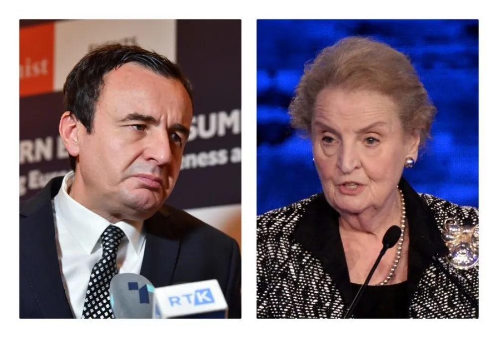 Foto: EPA-EFE/GEORGI LICOVSKI,EPA/BARTLOMIEJ ZBOROWSKI