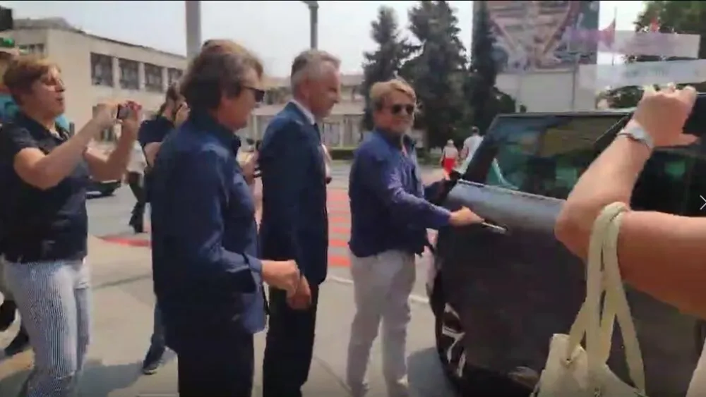 FOTO: KURIR PRINTSCREEN<br>