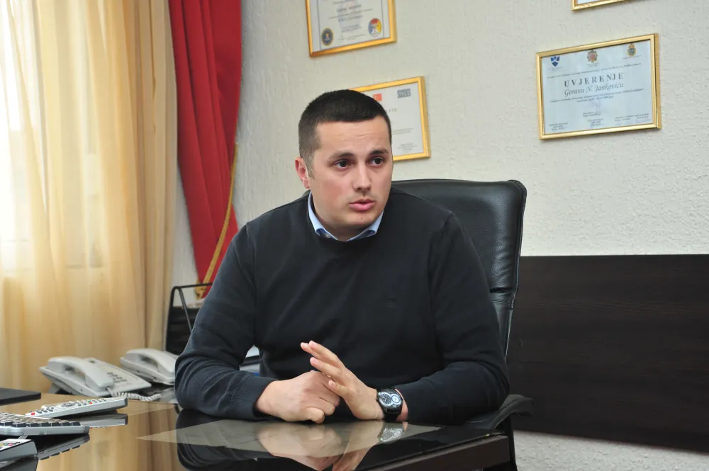 Горан Јанковић