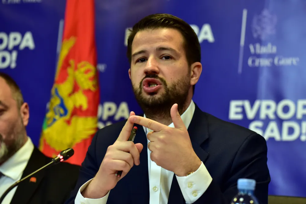 Jakov Milatovic