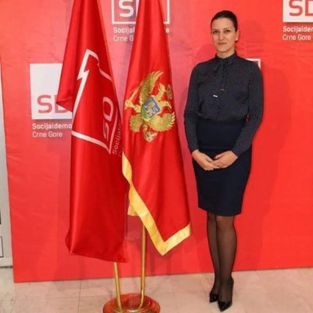 Ивана Рашчанин Радичевић