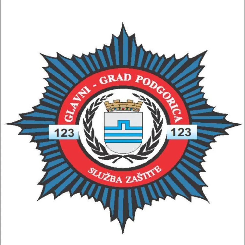 Служба заштите и спашавања Главног града