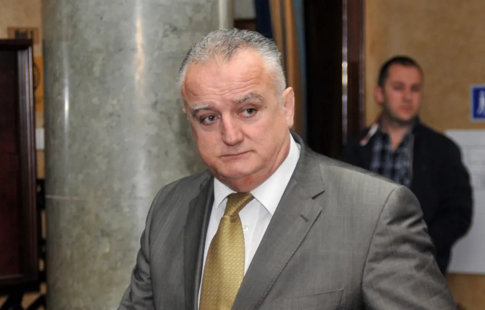 Srdjan Boljevic