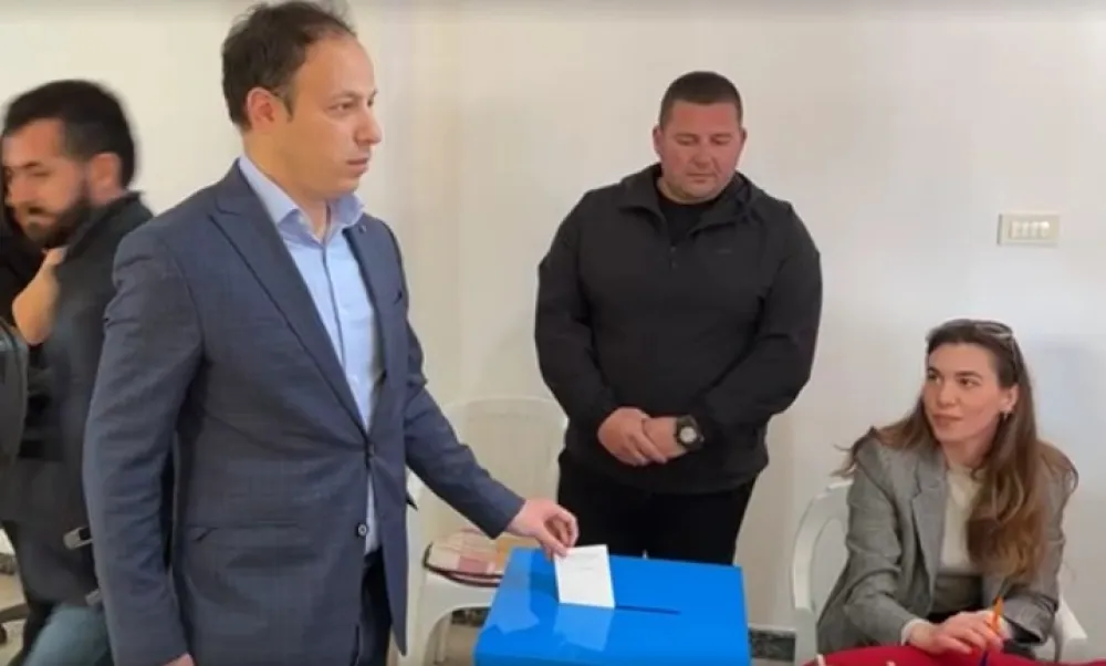 Омер Бајрактари
