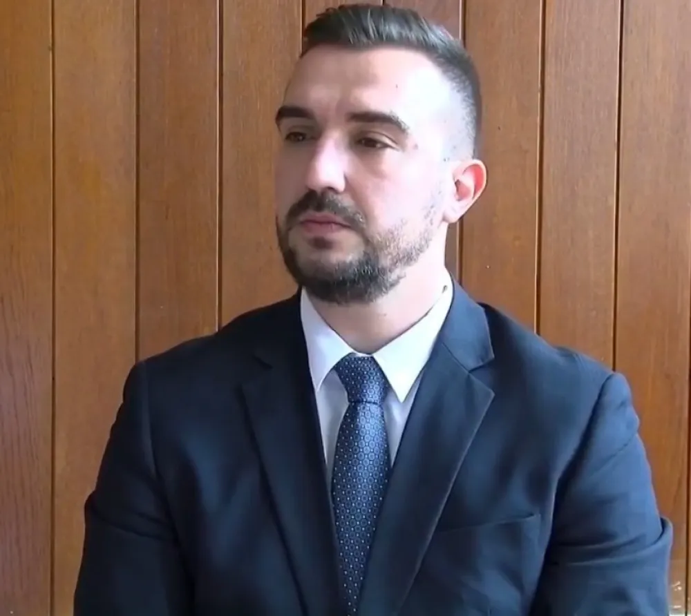 Владимир Филиповић
