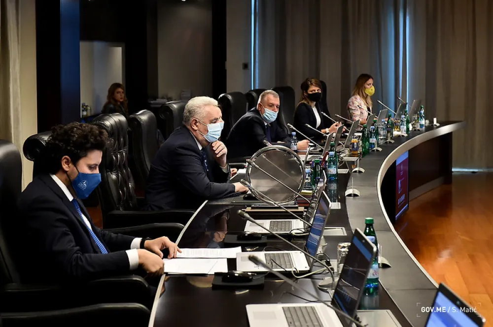 фото: Влада