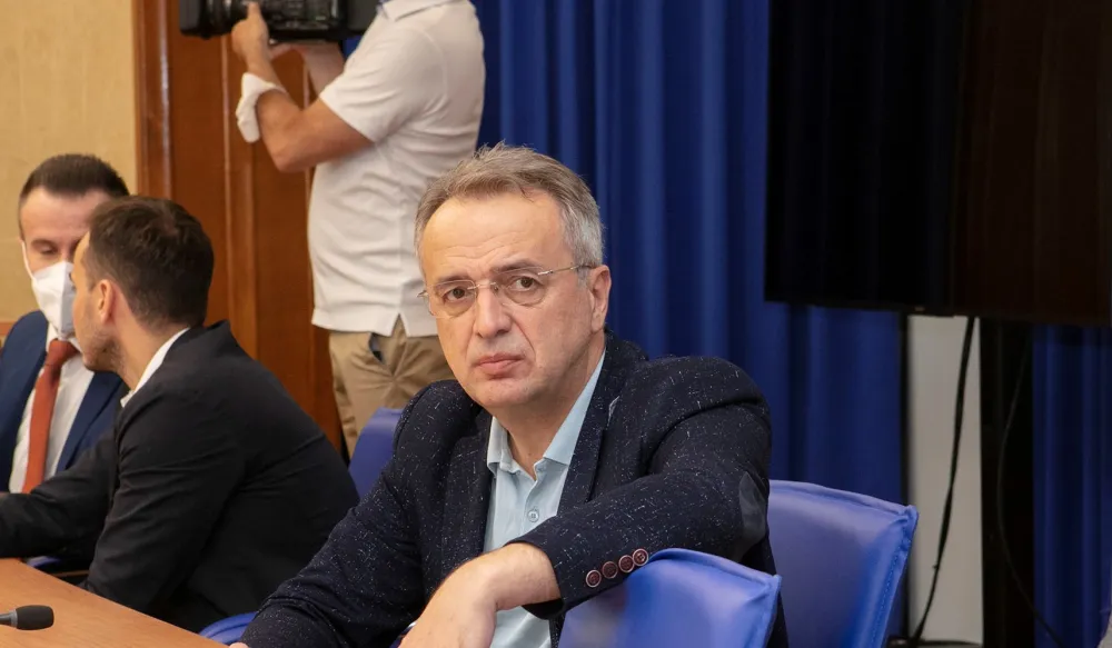Nenad Mandic