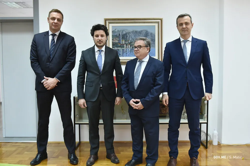 фото: Влада