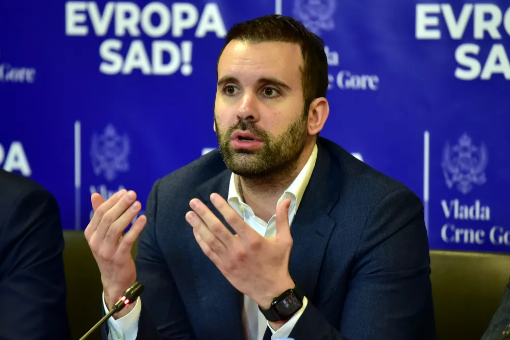 Milojko Spajic