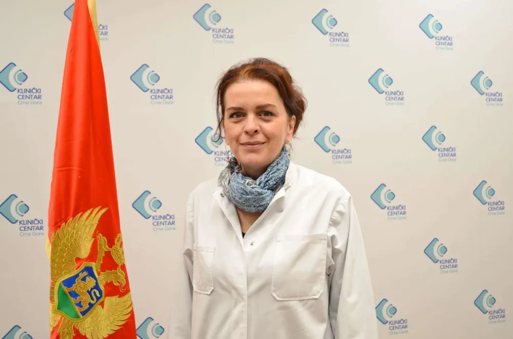 Снежана Ражнатовић