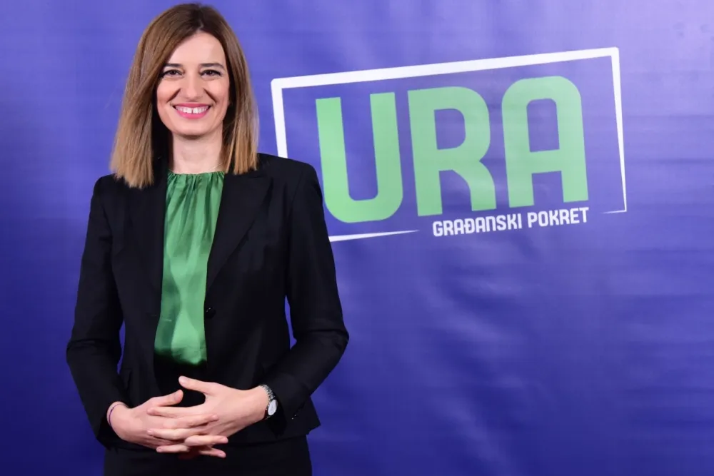 Jована Маровић
