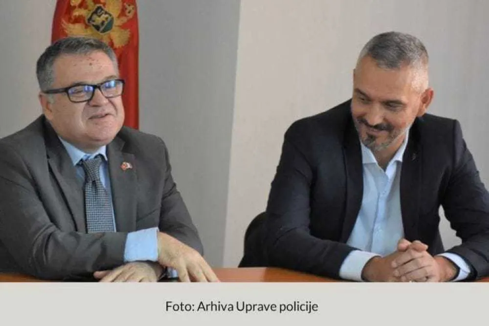 Фото: Архива УП