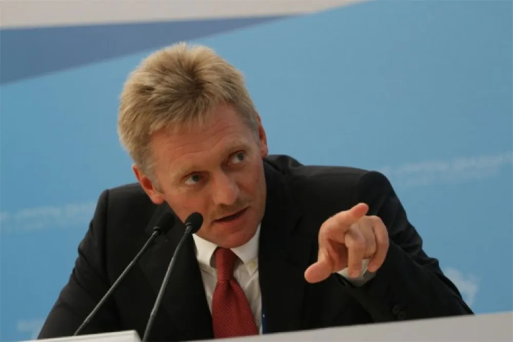 Дмитриј Песков