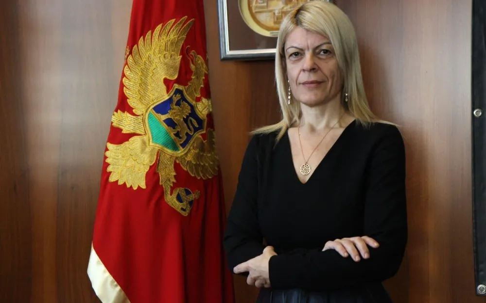Сања Дамјановић 