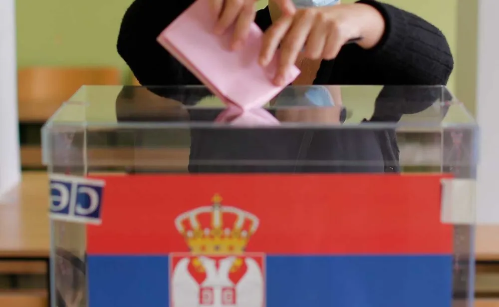 Избори 3. априла