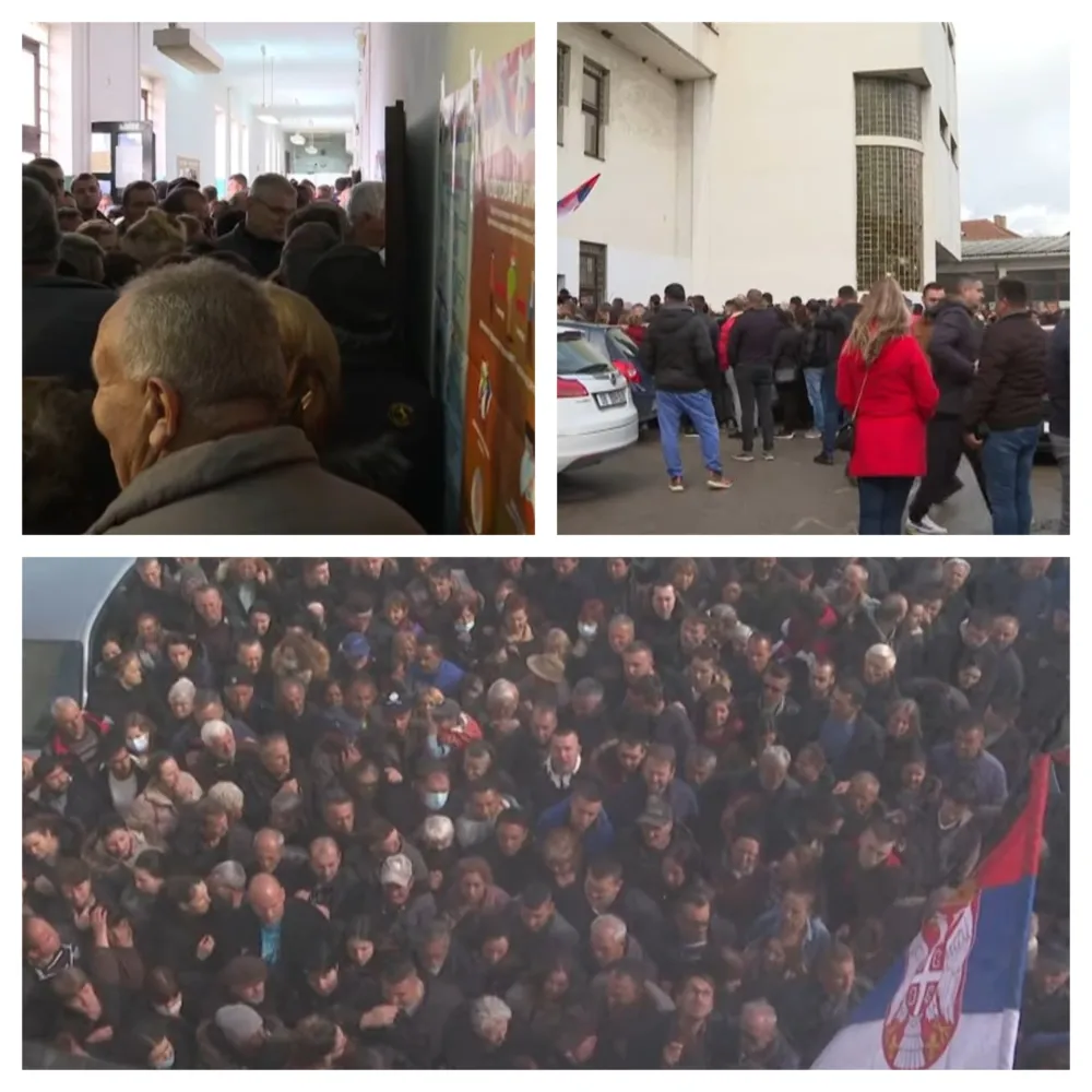 избори у Србији