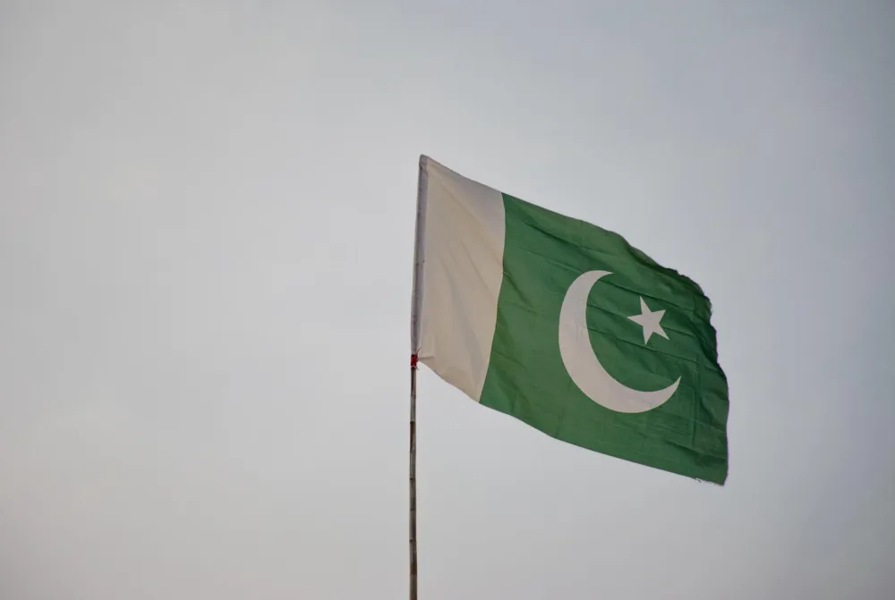 Photo by Hamid Roshaan on Unsplash