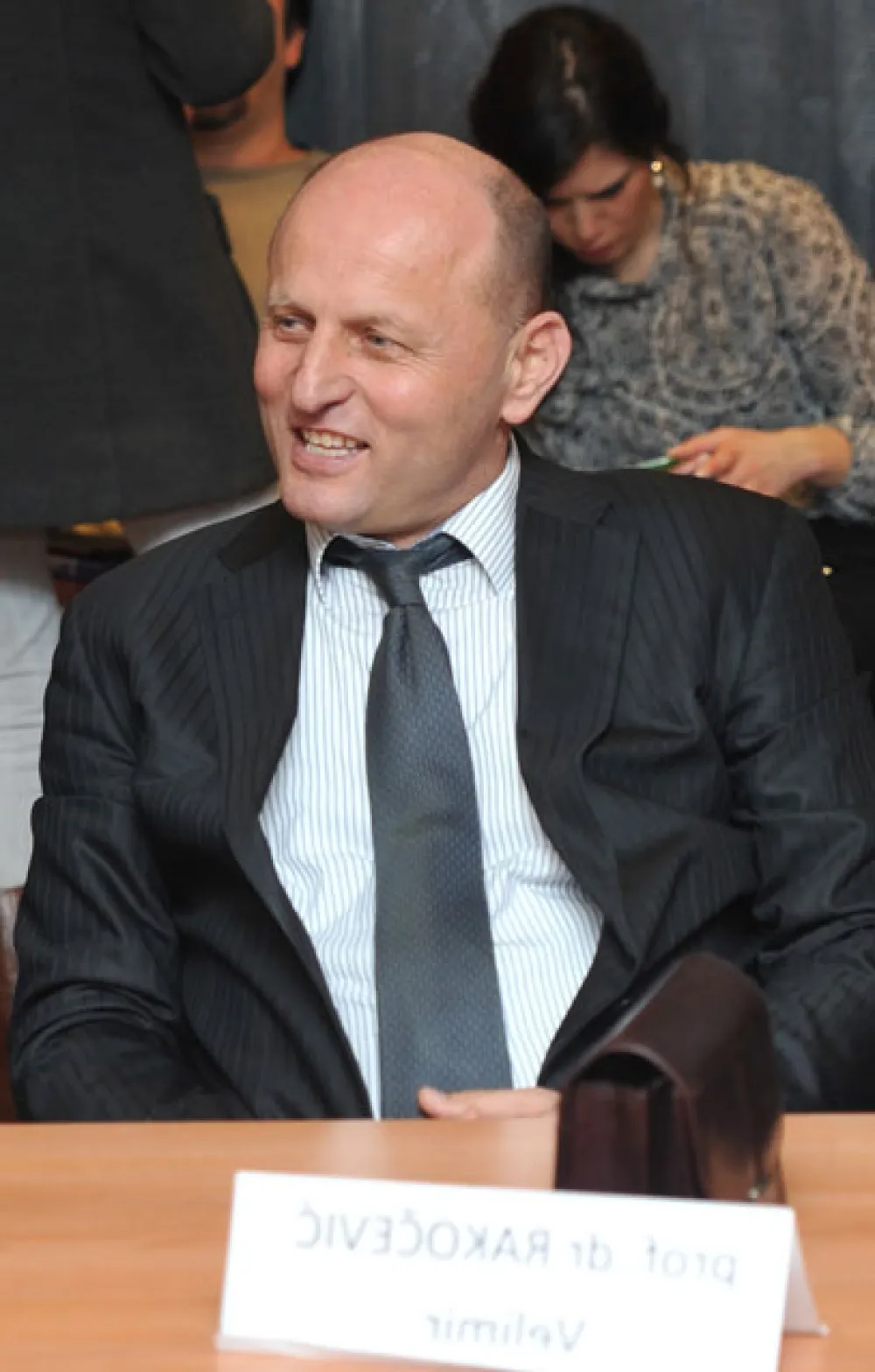 Велимир Ракочевић