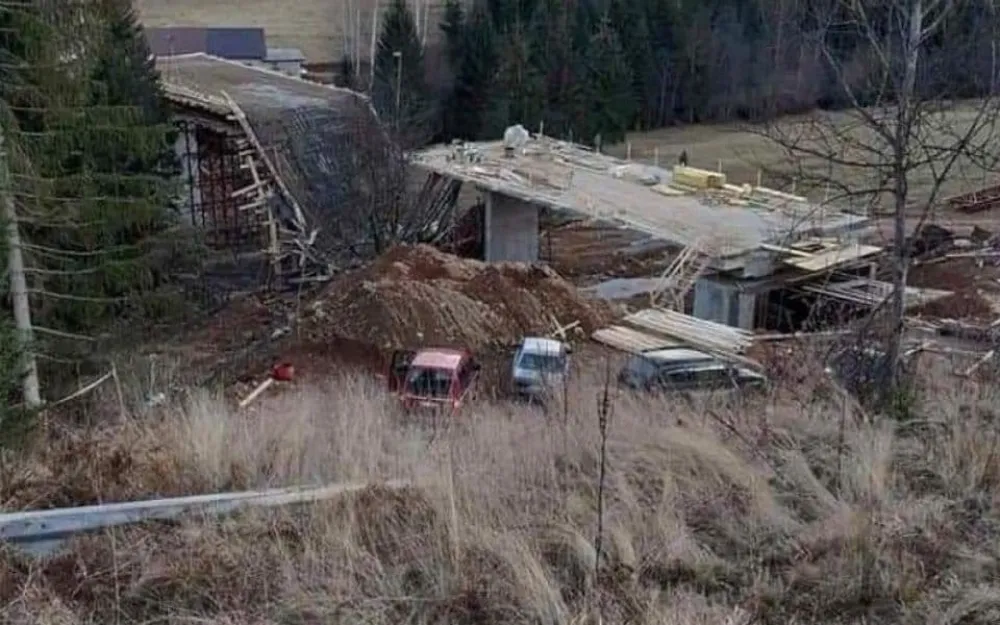 Фото: Подгорички времеплов
