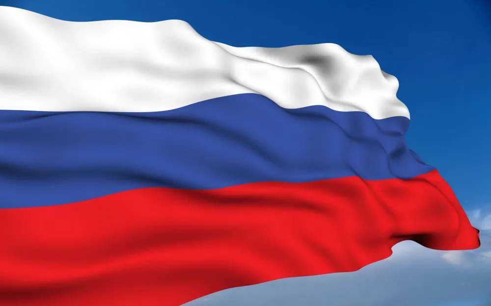 руска застава