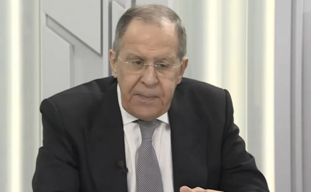 Сергеј Лавров