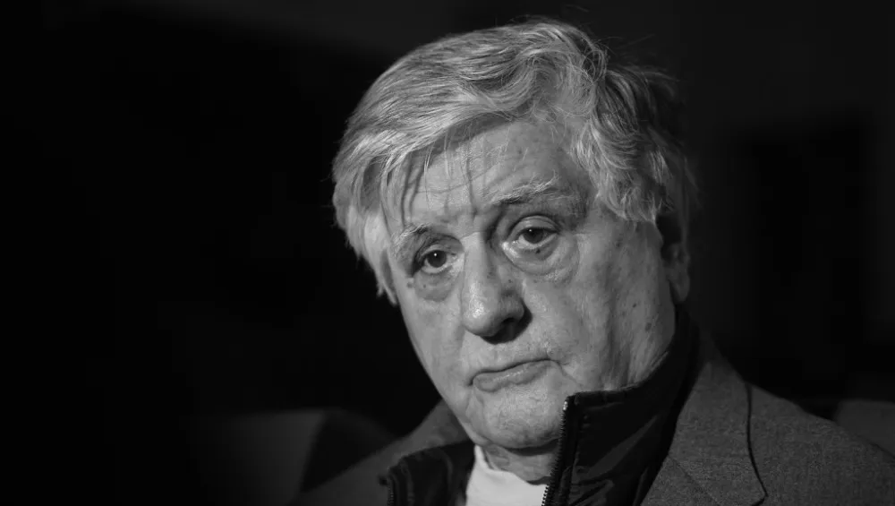 Интелектуалац који се није уклапао у шаблоне