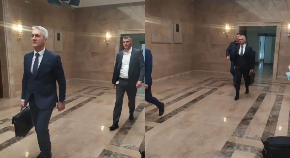 Кнежевић: Добили смо увјеравања да је безбједносна ситуација у држави стабилна