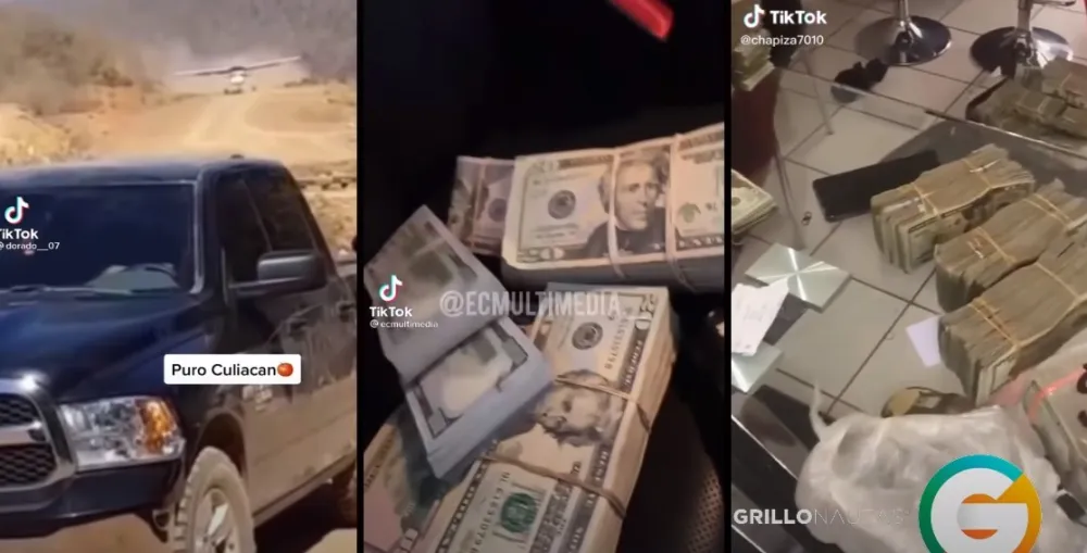 La Chapiza en TikTok