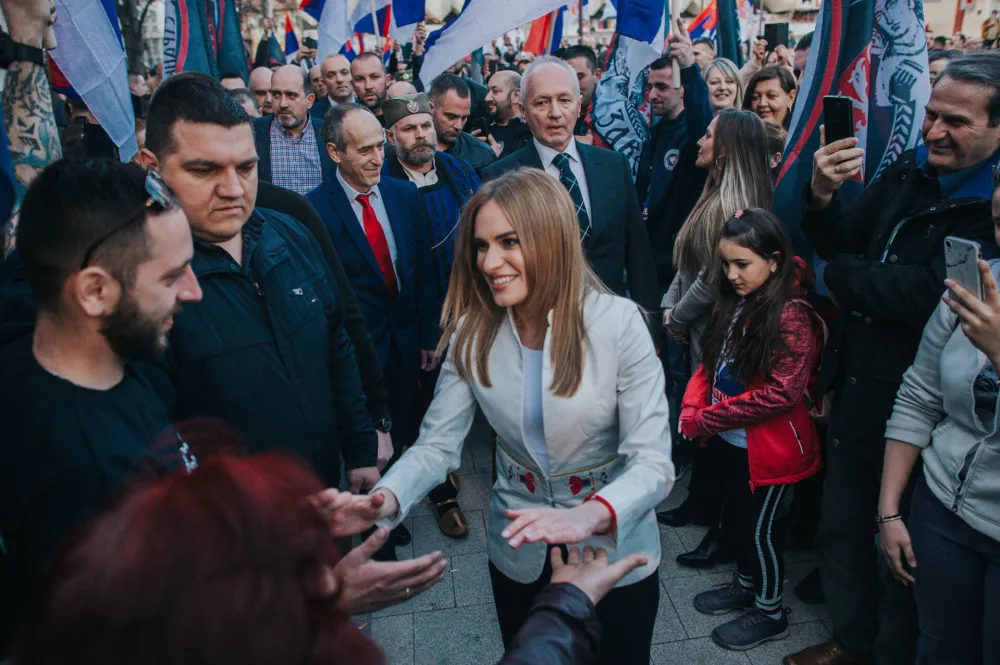 Фото: Фејсбук