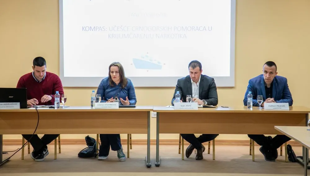 Са панел дискусије