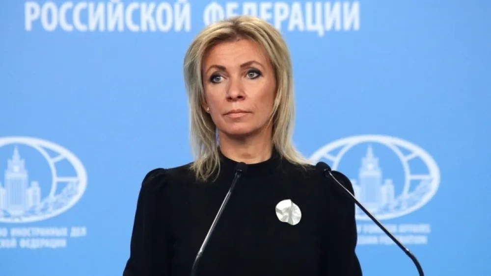 ФОТО: MFA RUSSIA/GLOBALLOOKPRESS