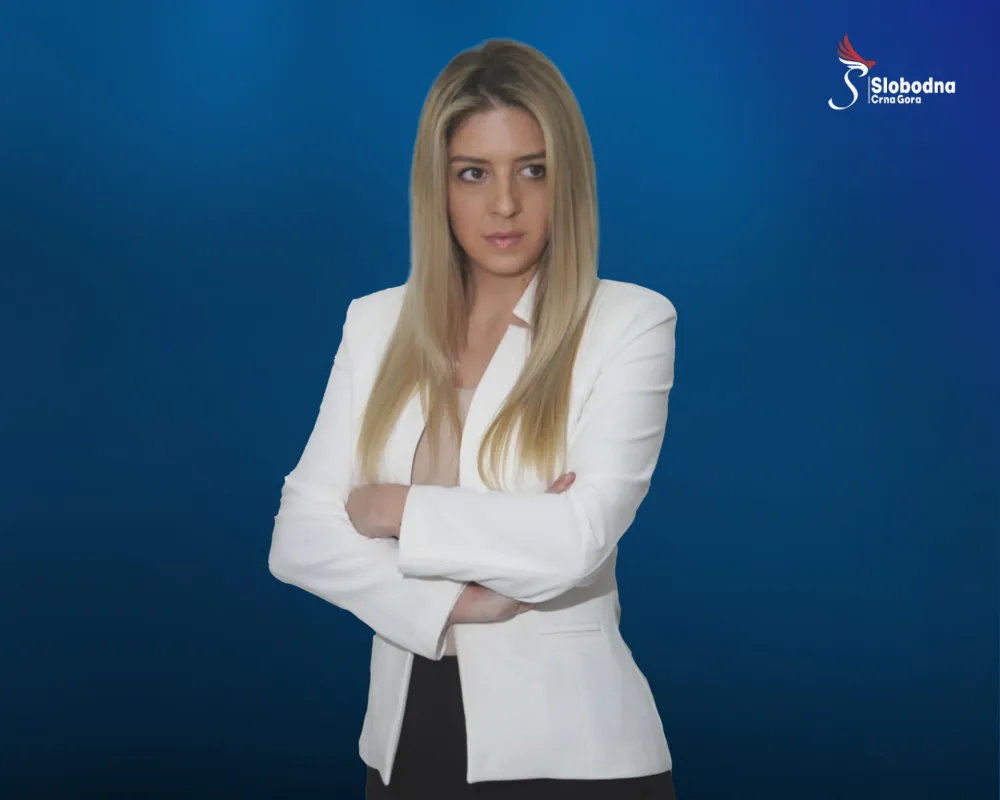 Јована Тодоровић