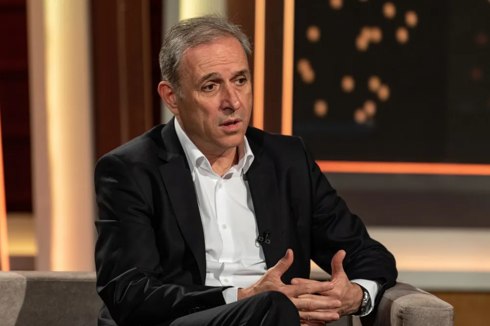 Foto: Ivan Dinić/Nova S
