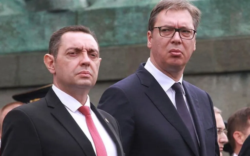 Фото: Архива