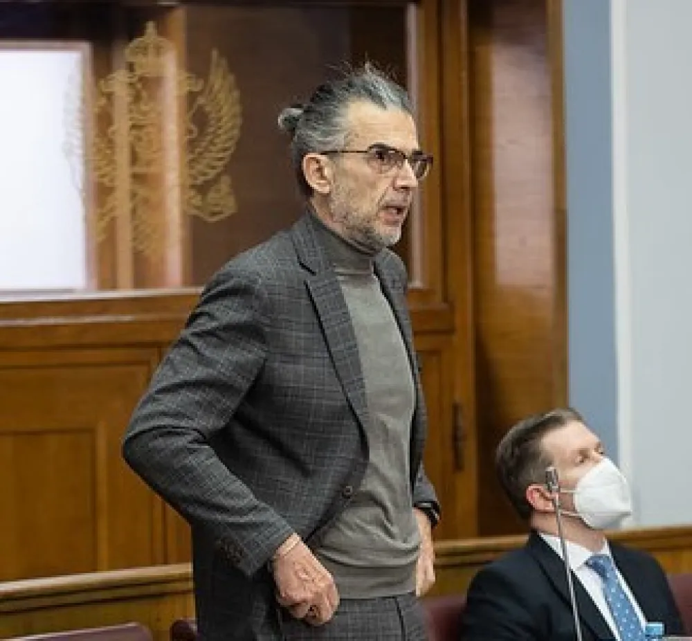 Бранислав Прелевић
