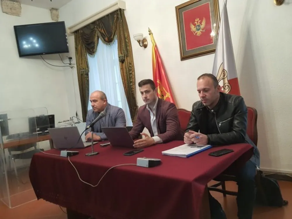 Елаборат процјене утицаја на животну средину далековода Ластва-Тројица: На планираној траси преко 342 биљне врсте
