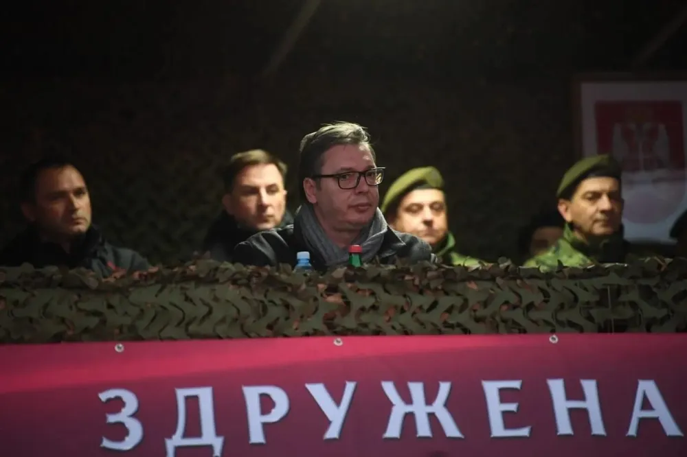 Фото: Фејсбук