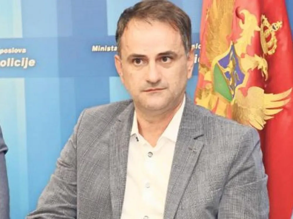 Грујо Радоњић