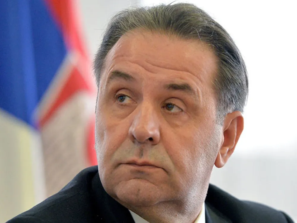 Расим Љајић