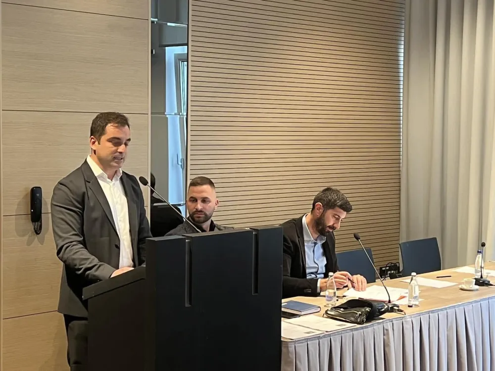 Демократска партија социјалиста