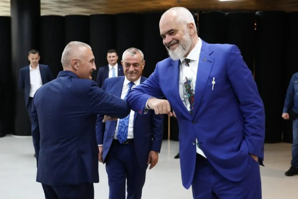 Foto. Politico