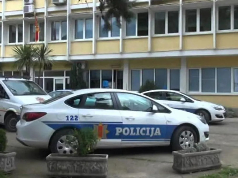 Которска полиција