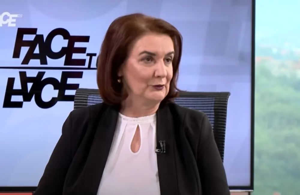 Гордана Тадић