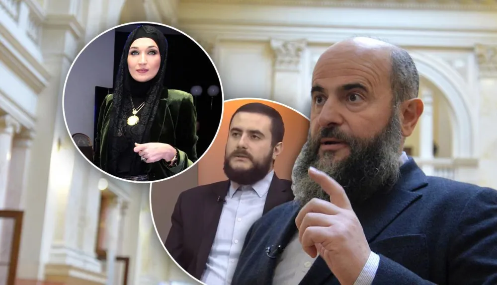 FOTO: TANJUG, ZORAN ZESTIĆ, YOUTUBE/ TELEVIZIJA5 BIH, PETAR DIMITRIJEVIĆ/RAS SRBIJA