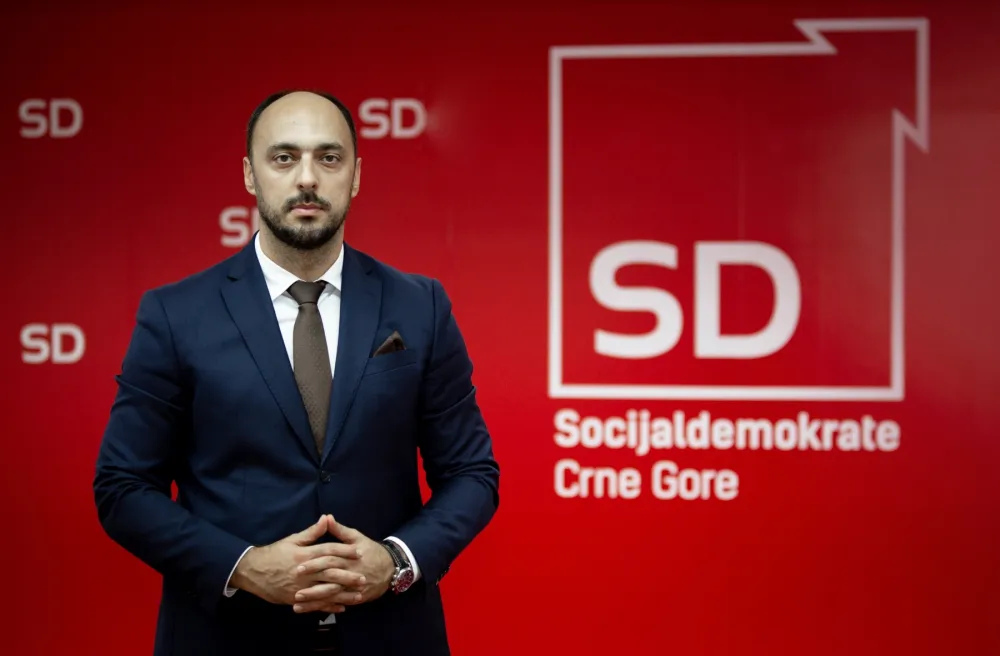 Марко Ракочевић