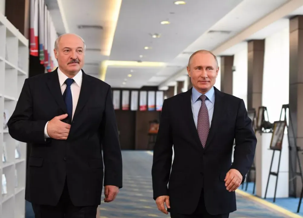 &copy; Sputnik/Валерий Мельников 