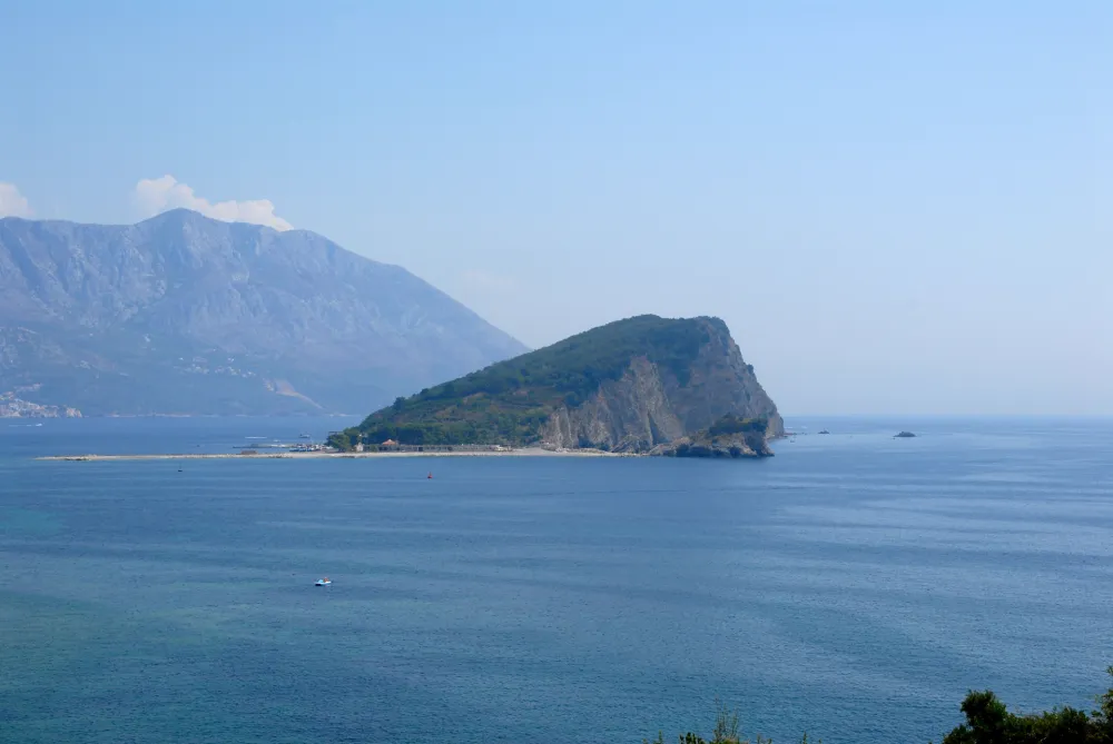 Јадранско море све топлије (Илустрација)