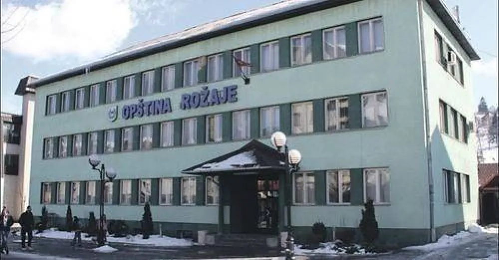 Општина Рожаје снизила цијене за комунално опремање да би спријечила дивљу градњу