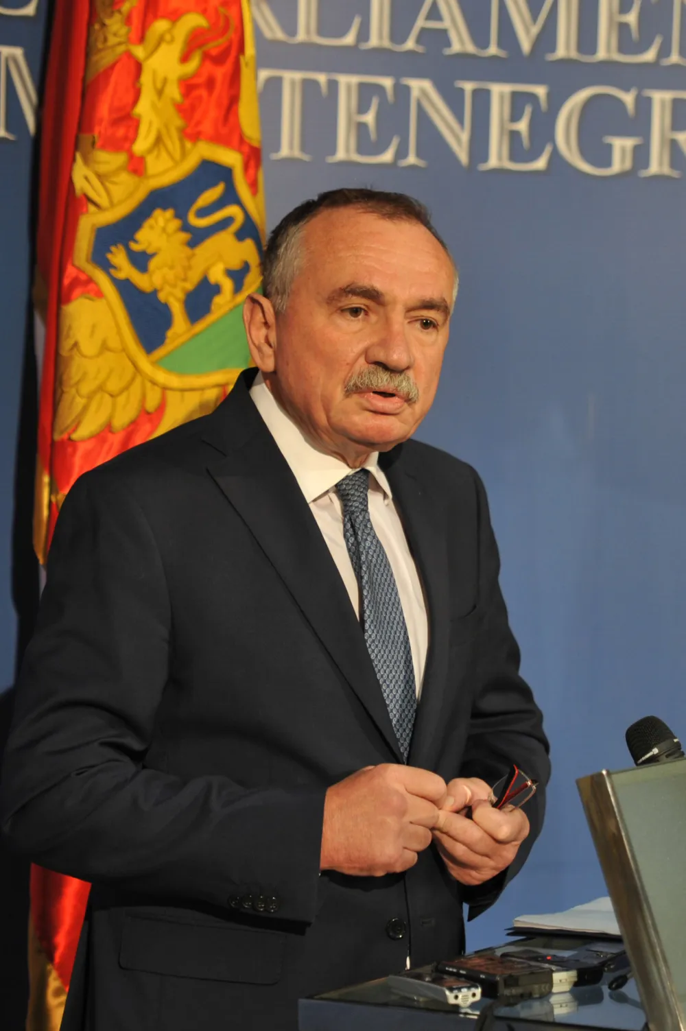pres konferencija Branka Radulovica